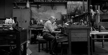 Alcino Silversmith - Expertise artesanal desde 1902