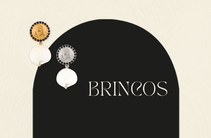 Black Friday - Brincos