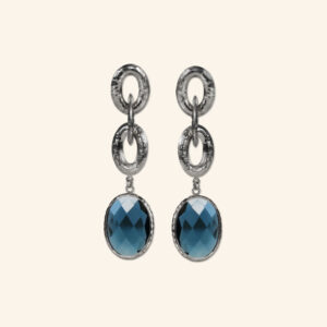 Par de brincos paradise II