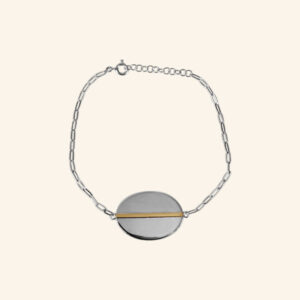 Pulseira Minimalismo