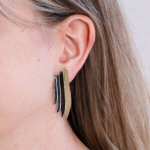 Alternative view of Brinco único Ave S (Esquerda)