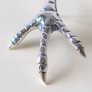 Alternative view of Brinco único Pata de Ave