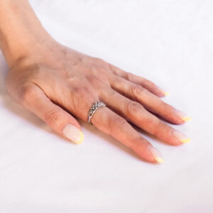 Alternative view of Anel corrente S