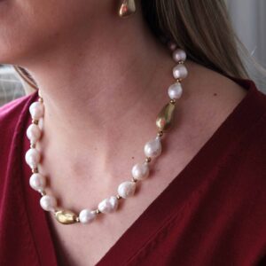 Alternative view of Colar talassa