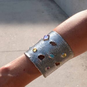 Alternative view of Escrava Foz