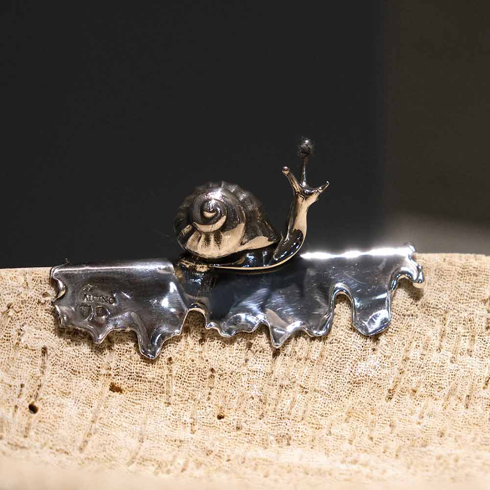 Taça coral fossil - Image 3