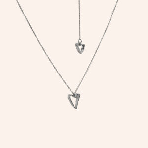 Love necklace