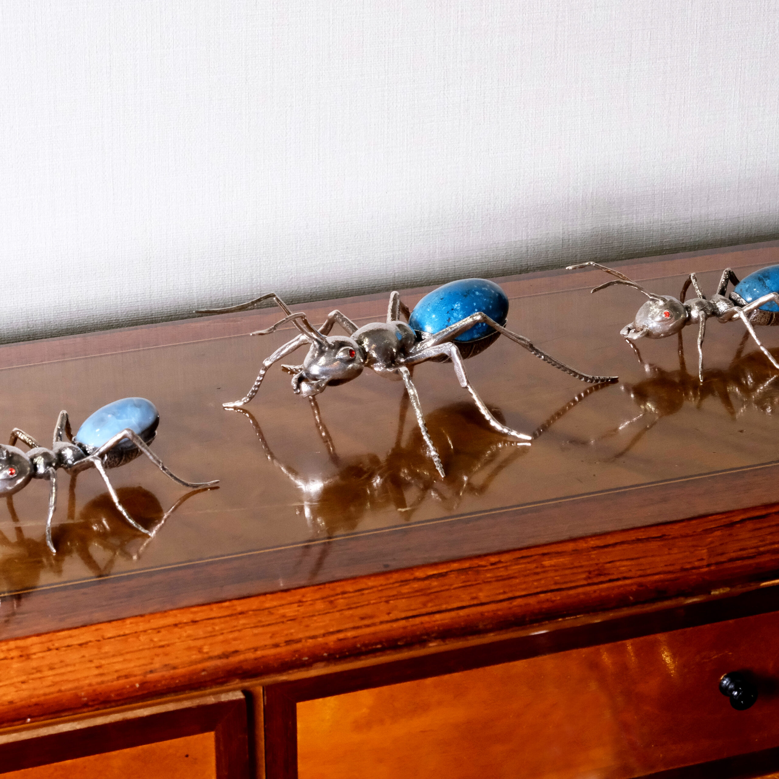 Formiga Rainha azul - Image 4