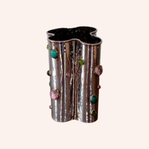 Vase No. 01