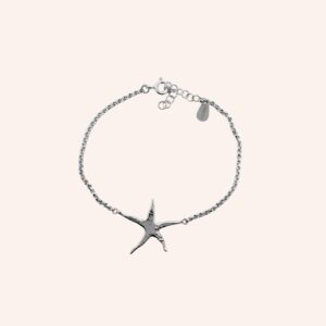 Pulseira estrela do mar