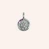 Pendente coral