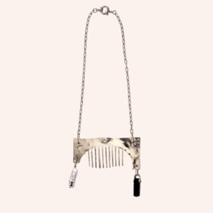 Colar Limiar